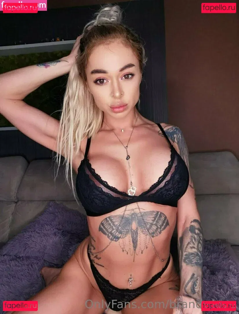 brandy.love Onlyfans Photo Gallery 