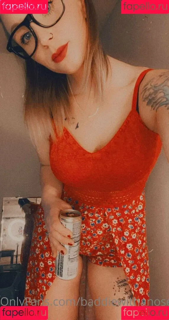 baddiewithanosering Onlyfans Photo Gallery 