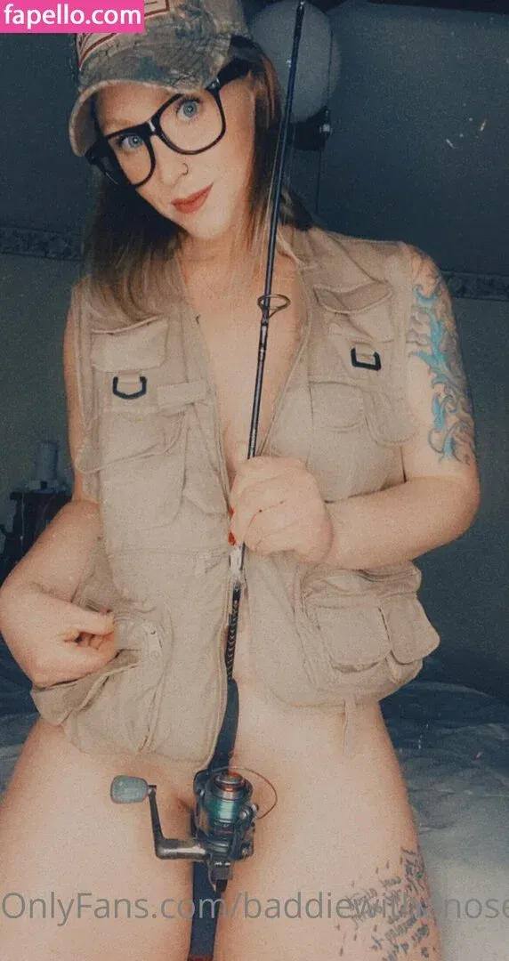 baddiewithanosering Onlyfans Photo Gallery 