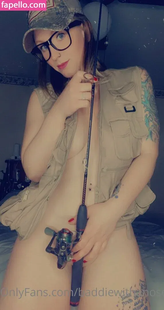 baddiewithanosering Onlyfans Photo Gallery 