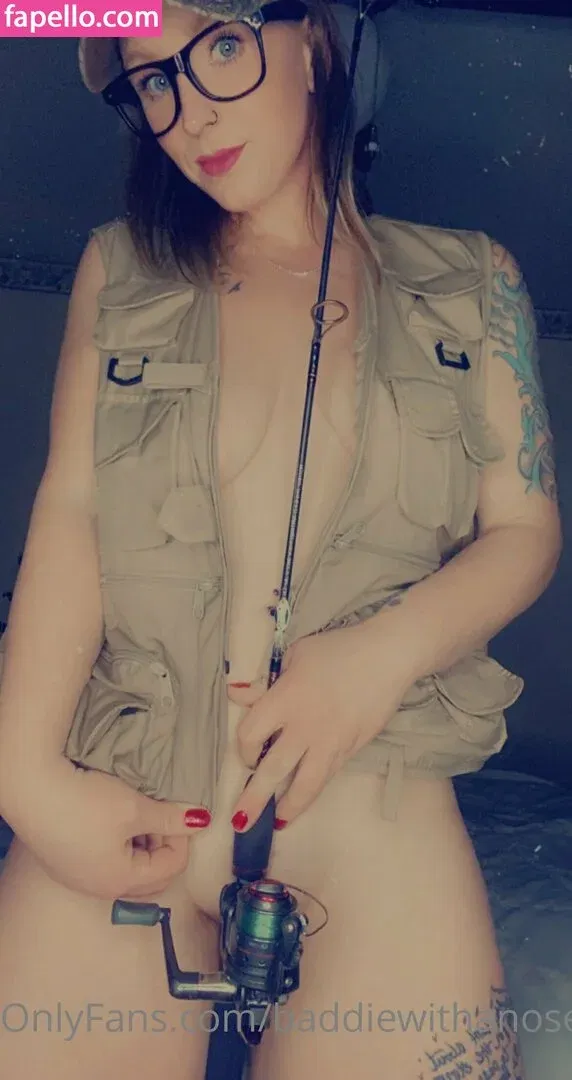 baddiewithanosering Onlyfans Photo Gallery 