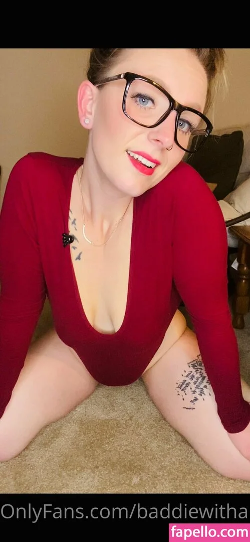 baddiewithanosering Onlyfans Photo Gallery 