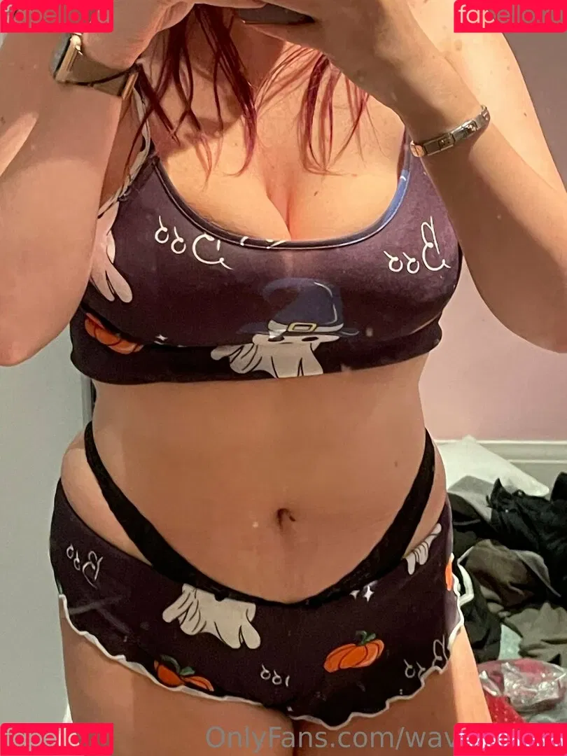 wavecookie Onlyfans Photo Gallery 