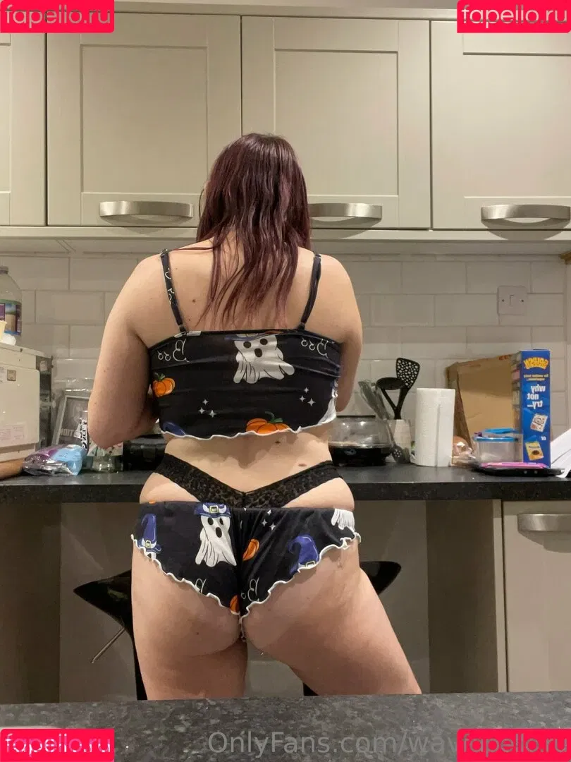 wavecookie Onlyfans Photo Gallery 