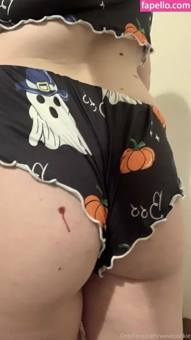 wavecookie Onlyfans Photo Gallery 