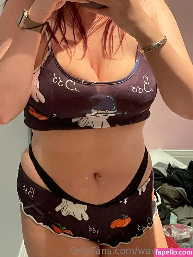 wavecookie Onlyfans Photo Gallery 