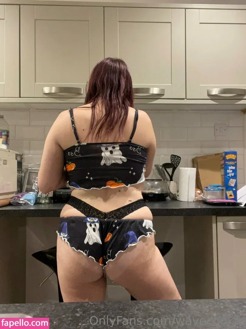 wavecookie Onlyfans Photo Gallery 