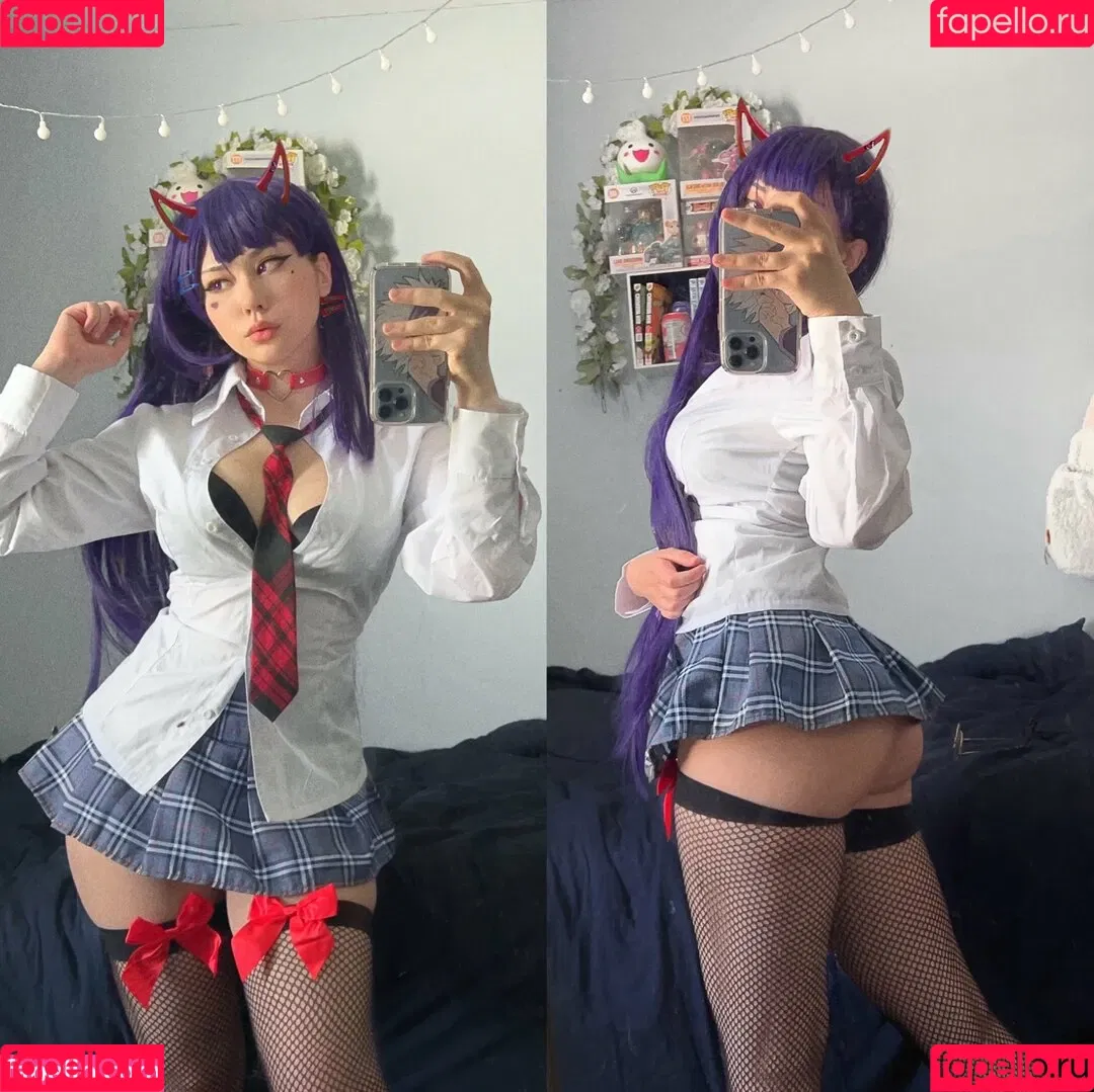 aaebi Onlyfans Photo Gallery 