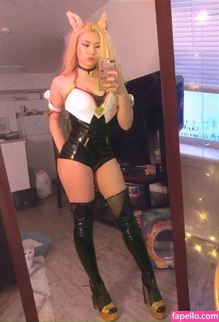 aaebi Onlyfans Photo Gallery 