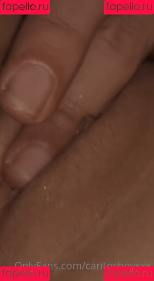 Carito Muller Onlyfans Photo Gallery 