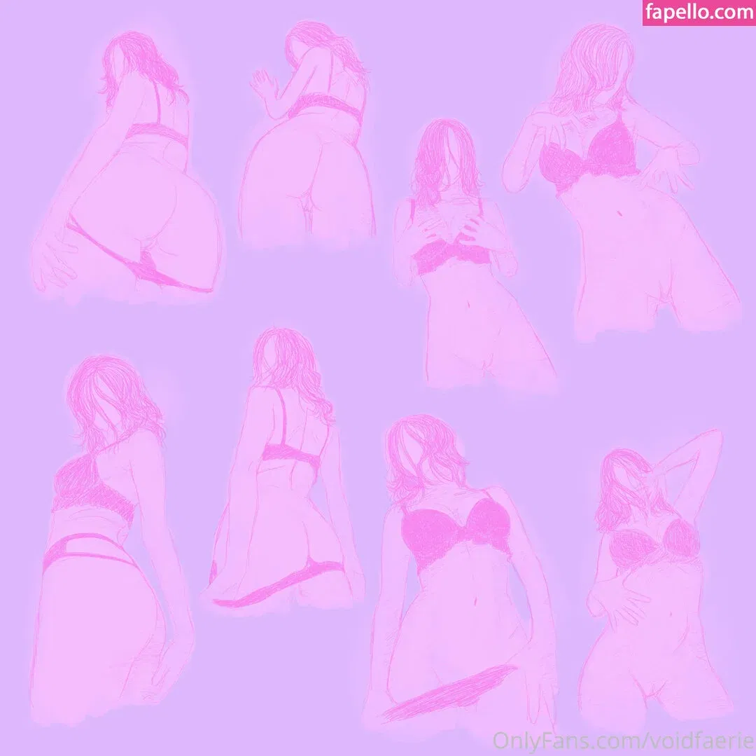 vyfaerie Onlyfans Photo Gallery 