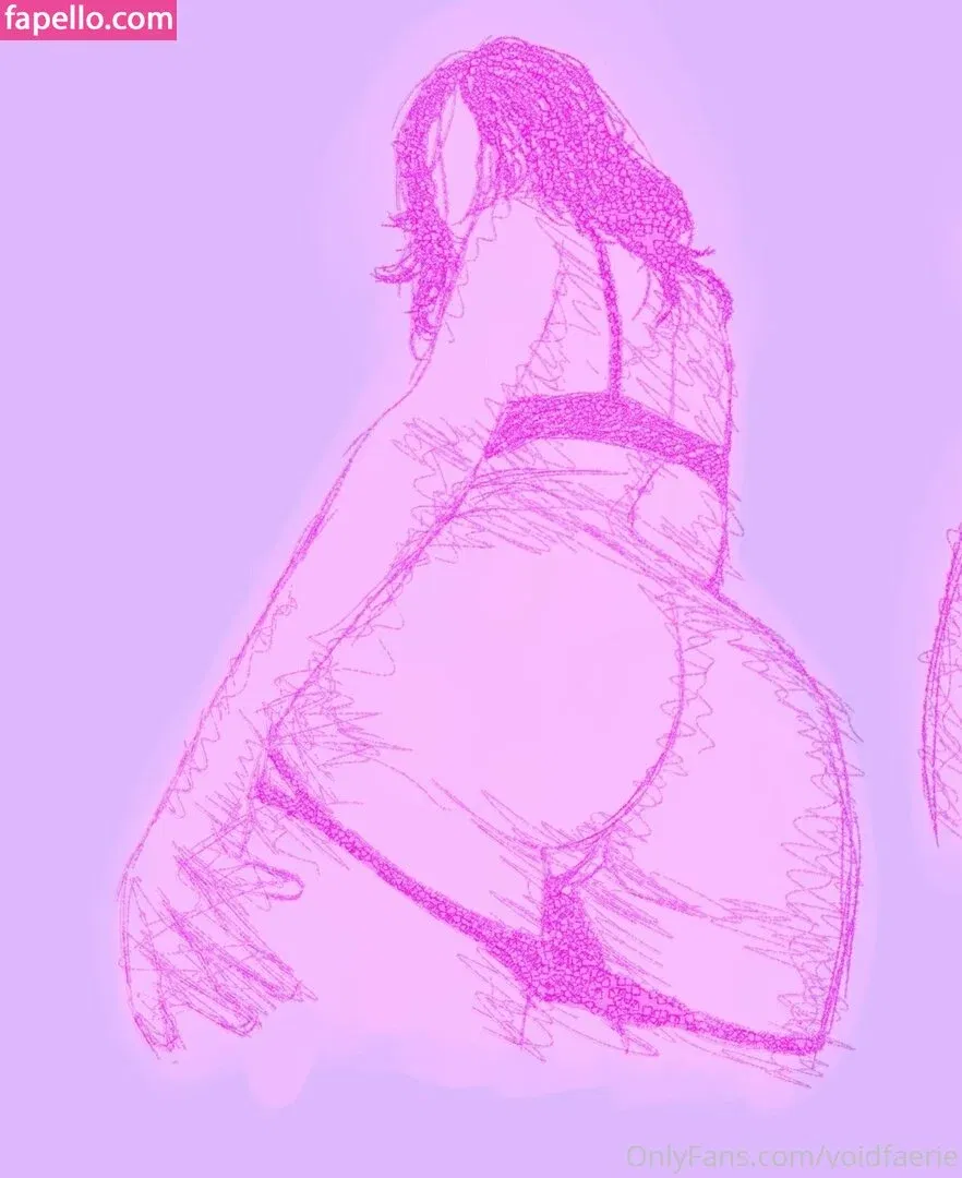 vyfaerie Onlyfans Photo Gallery 