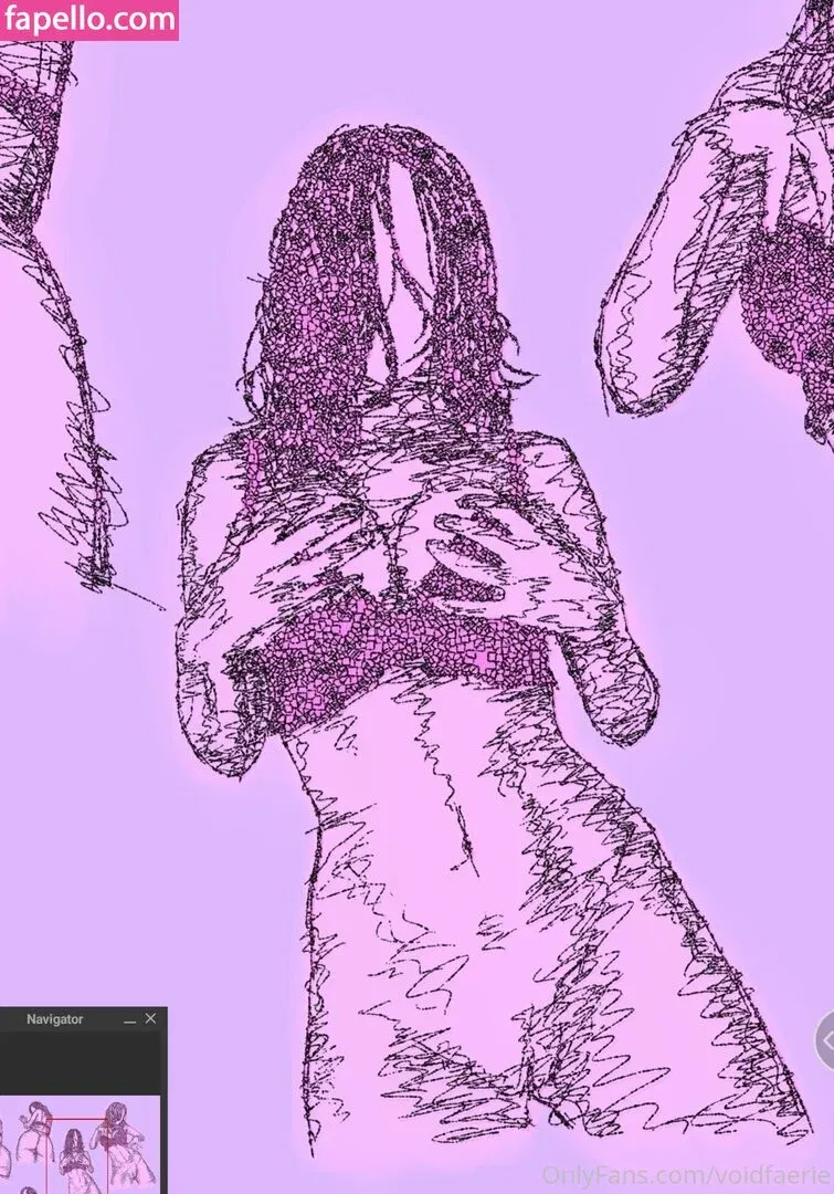 vyfaerie Onlyfans Photo Gallery 