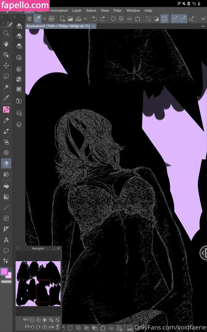 vyfaerie Onlyfans Photo Gallery 