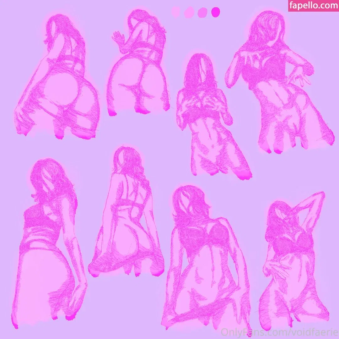 vyfaerie Onlyfans Photo Gallery 