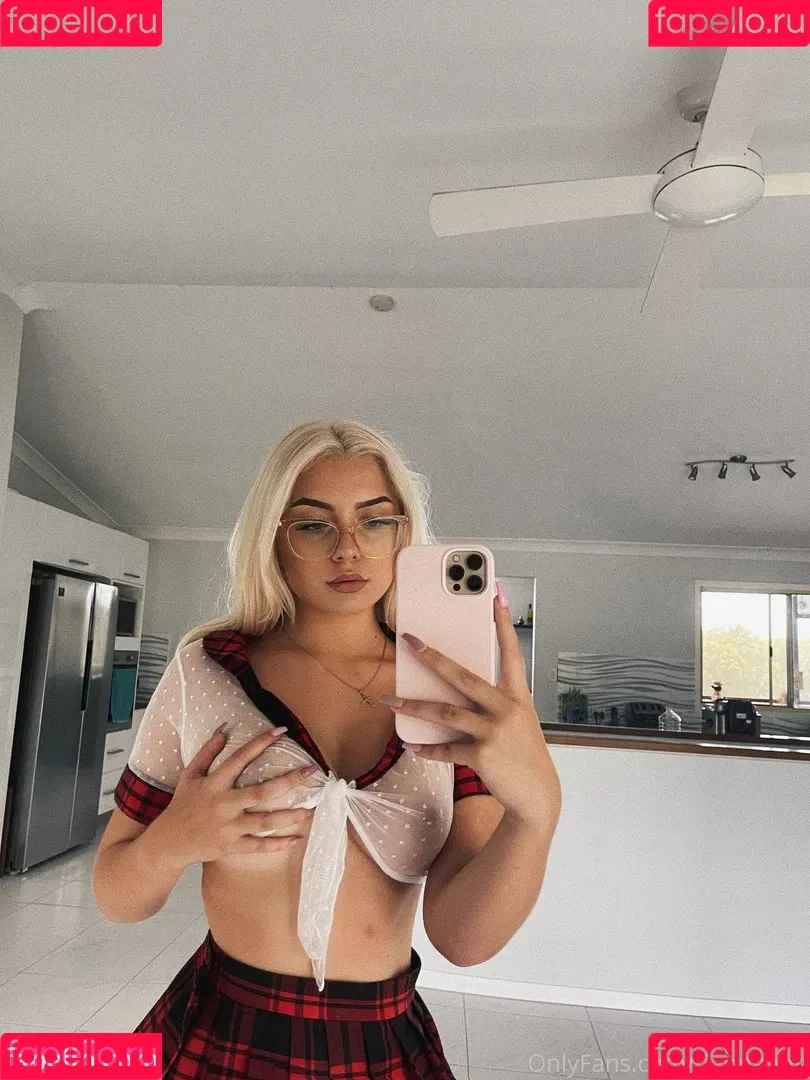 Tiannaann Onlyfans Photo Gallery 