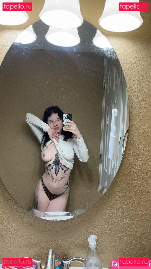 Zoey Ryder Onlyfans Photo Gallery 