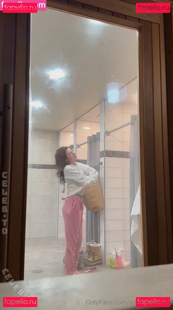 Zoey Ryder Onlyfans Photo Gallery 