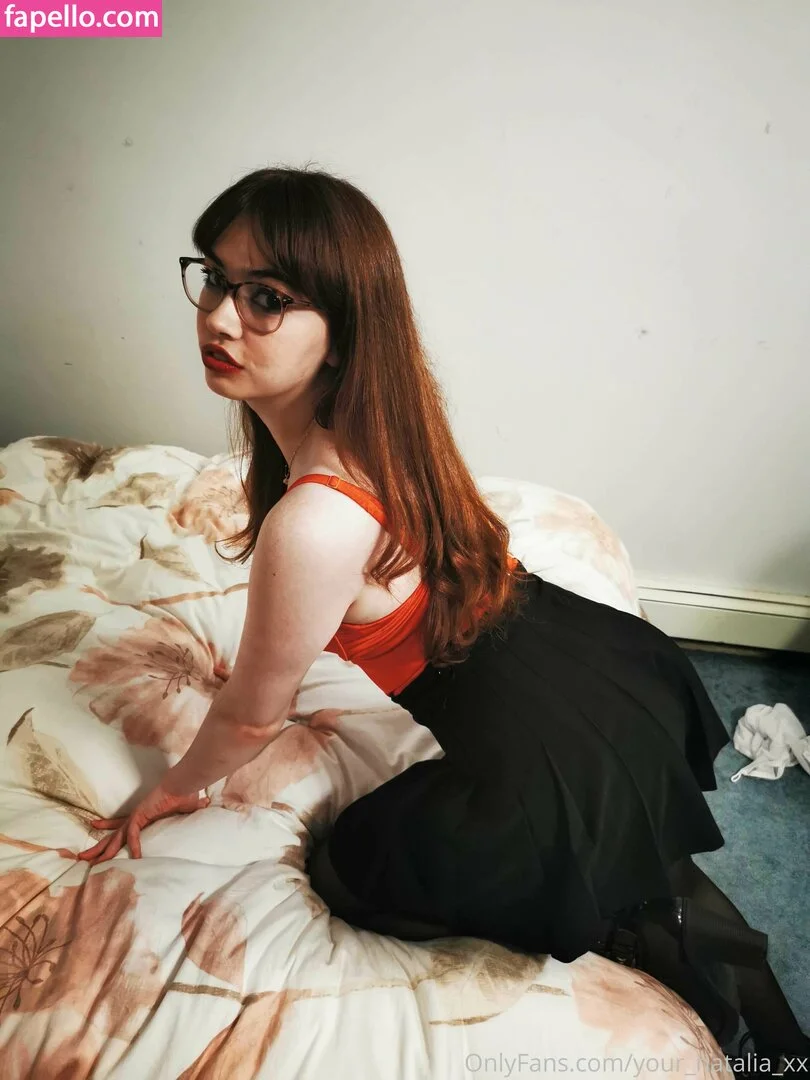 your_natalia_xx Onlyfans Photo Gallery 