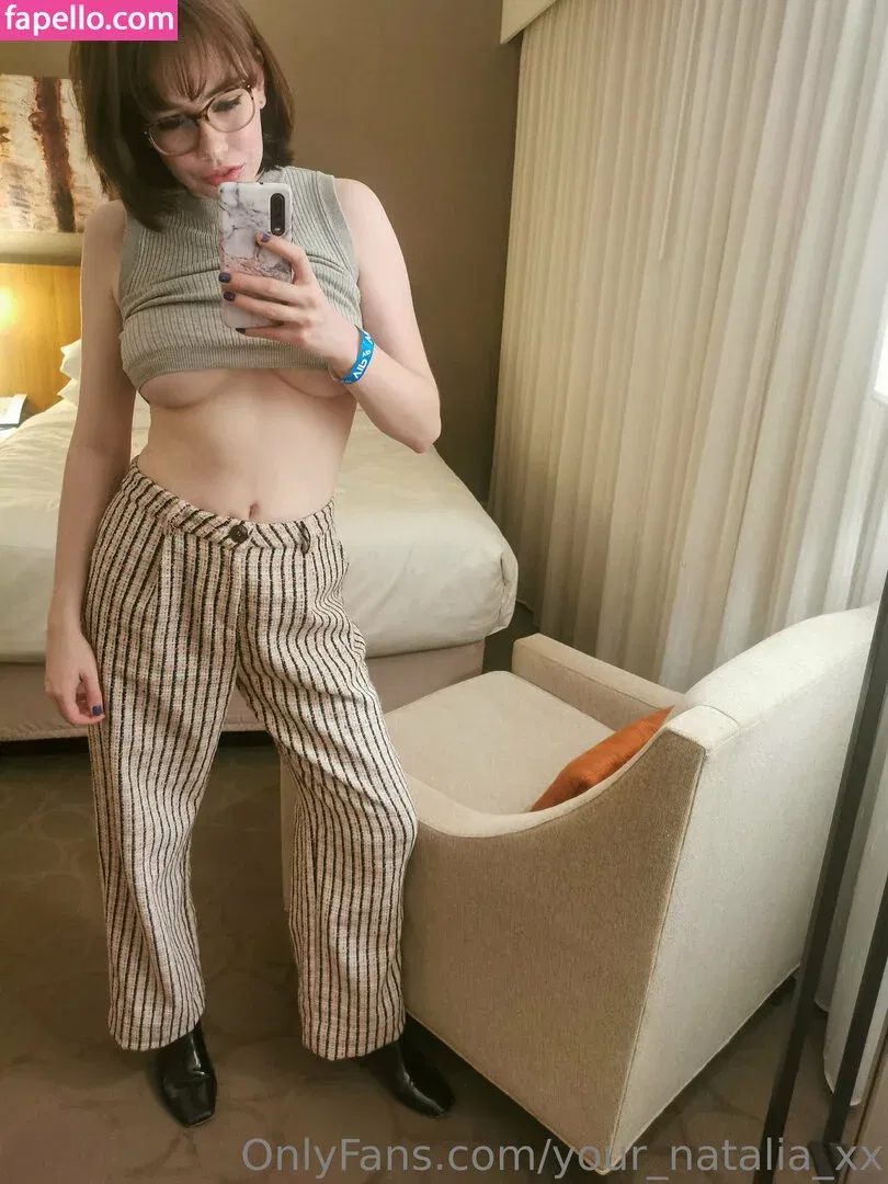 your_natalia_xx Onlyfans Photo Gallery 