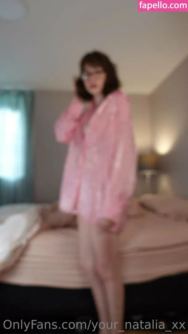 your_natalia_xx Onlyfans Photo Gallery 