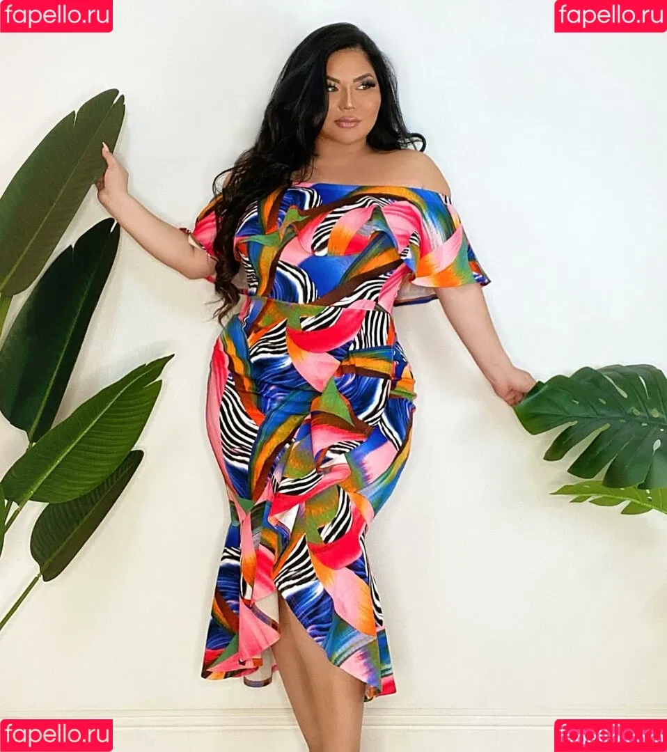 Mizuki Brown Onlyfans Photo Gallery 