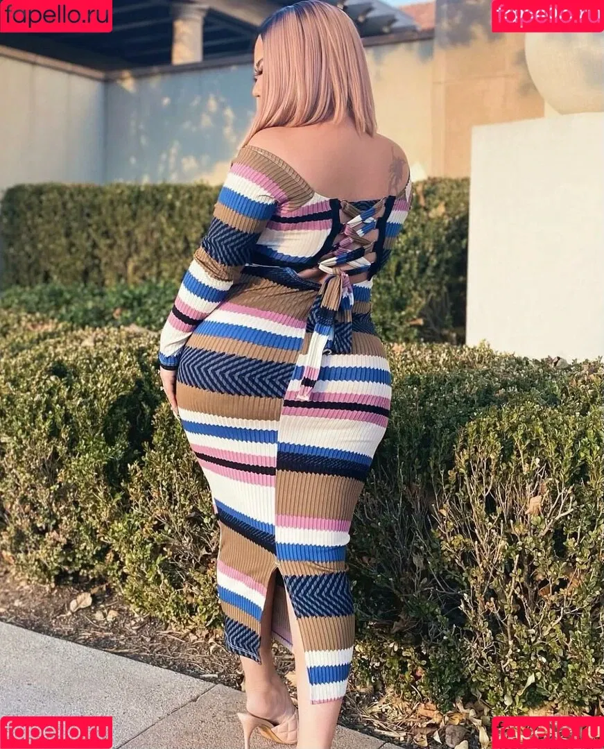 Mizuki Brown Onlyfans Photo Gallery 