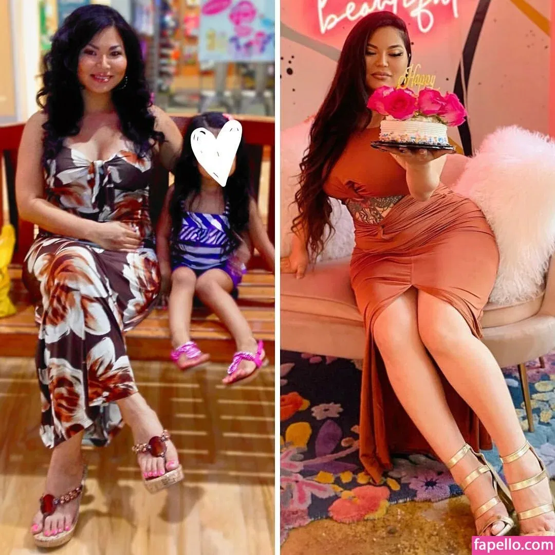 Mizuki Brown Onlyfans Photo Gallery 