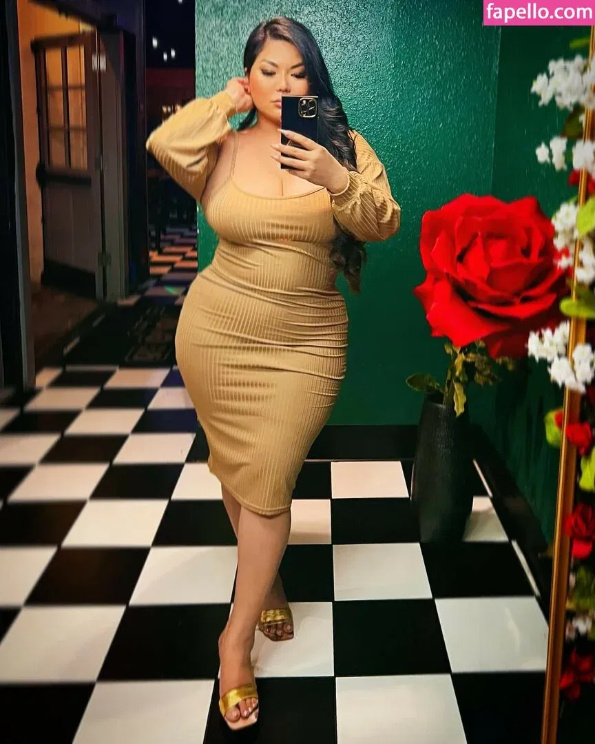 Mizuki Brown Onlyfans Photo Gallery 