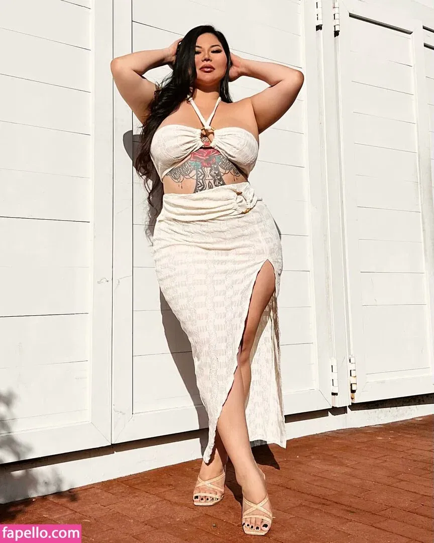 Mizuki Brown Onlyfans Photo Gallery 