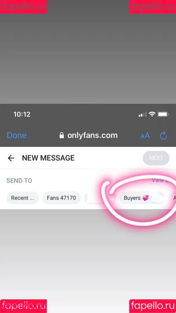 gem101 Onlyfans Photo Gallery 