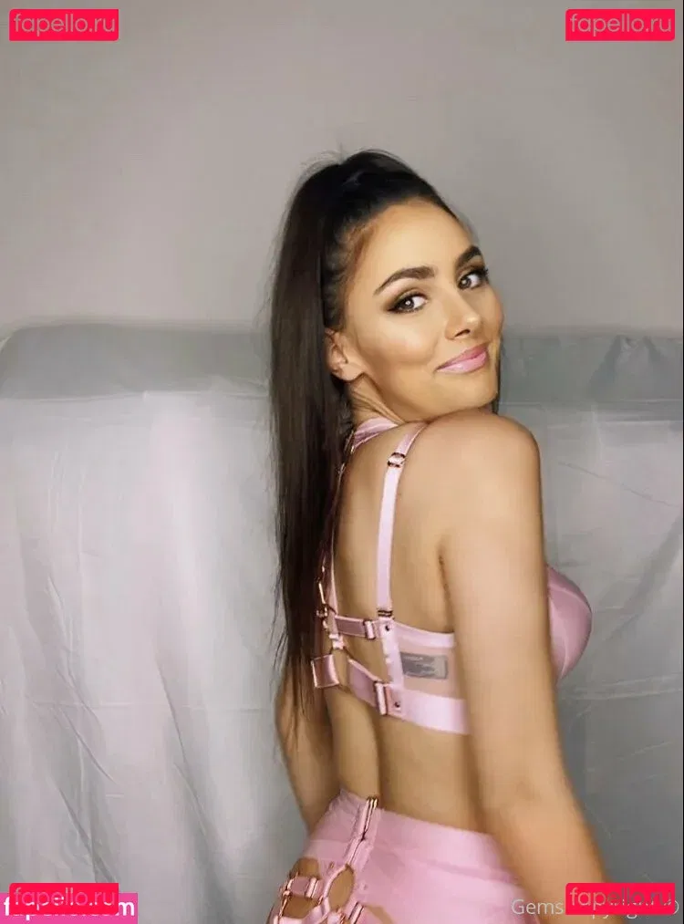 gem101 Onlyfans Photo Gallery 