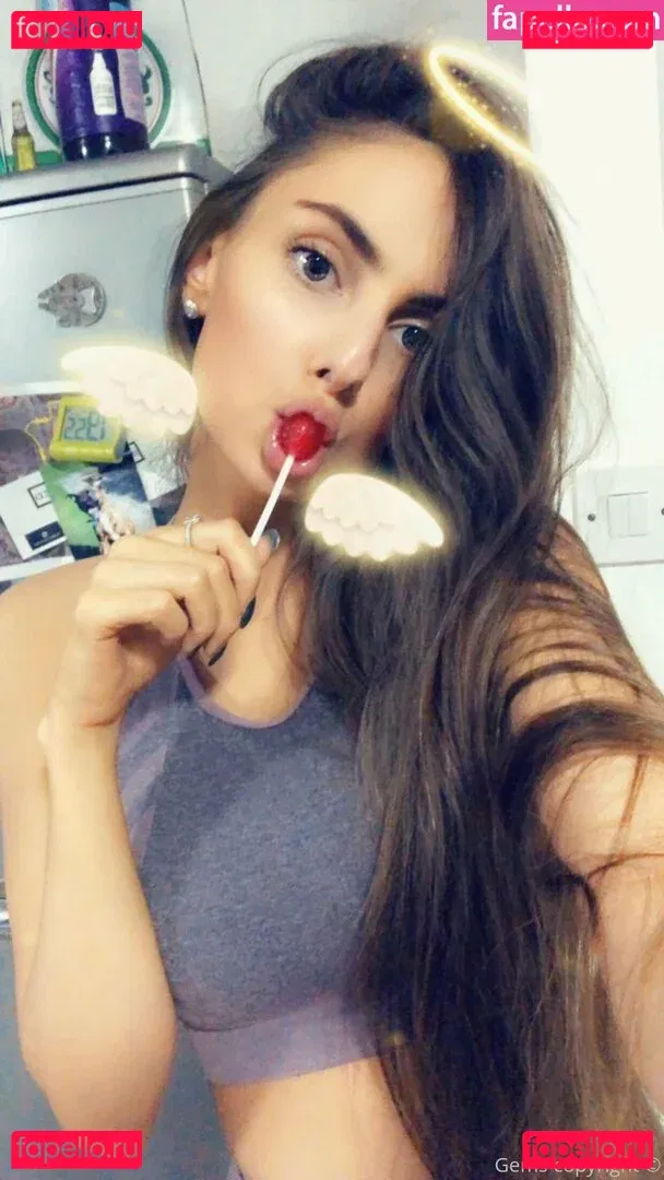 gem101 Onlyfans Photo Gallery 