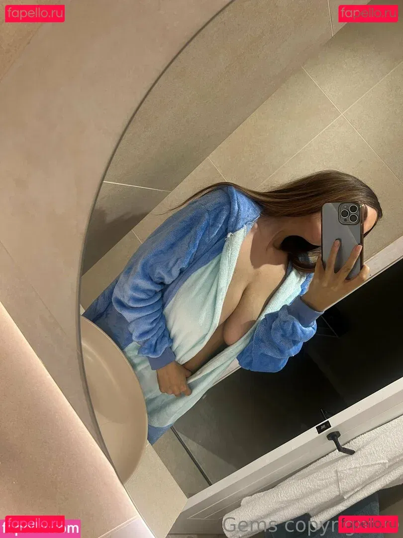 gem101 Onlyfans Photo Gallery 