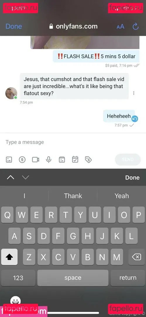 gem101 Onlyfans Photo Gallery 