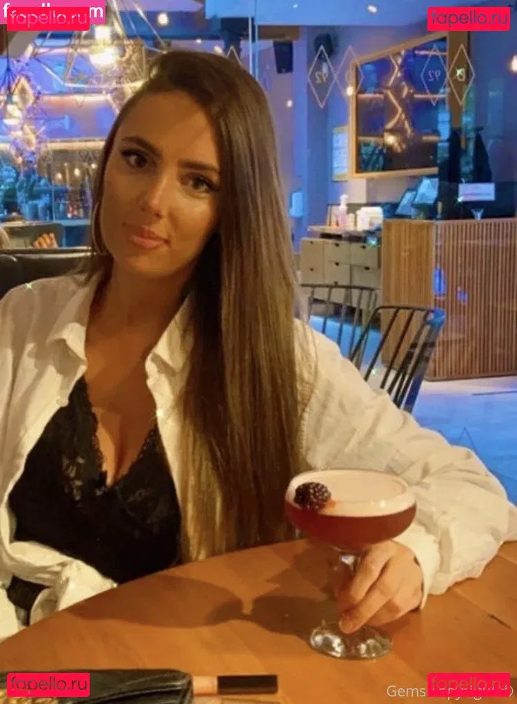 gem101 Onlyfans Photo Gallery 
