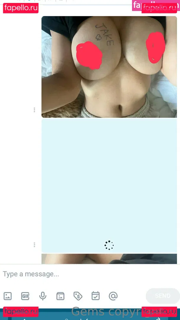 gem101 Onlyfans Photo Gallery 