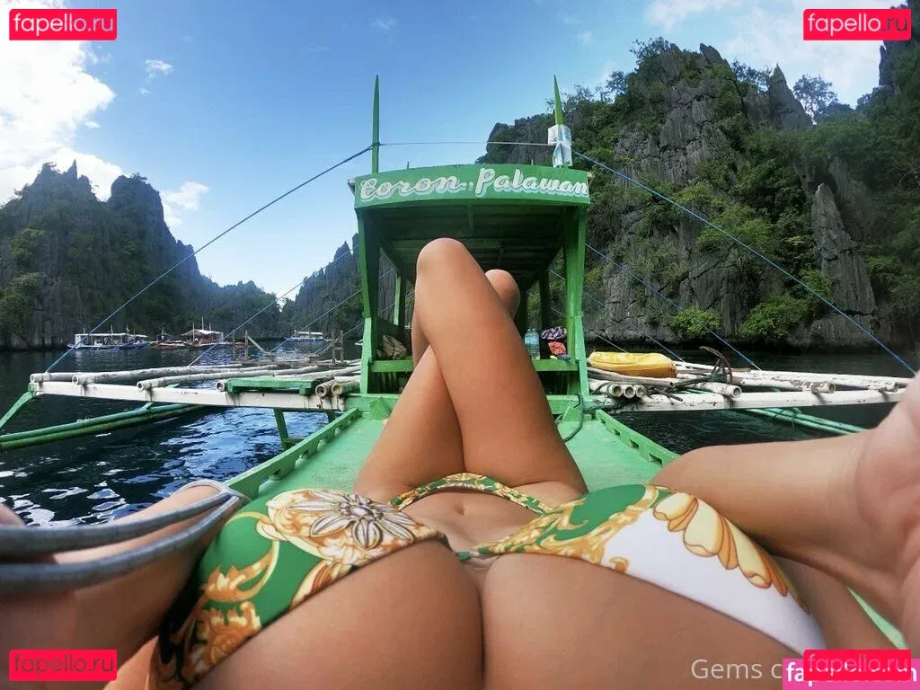 gem101 Onlyfans Photo Gallery 