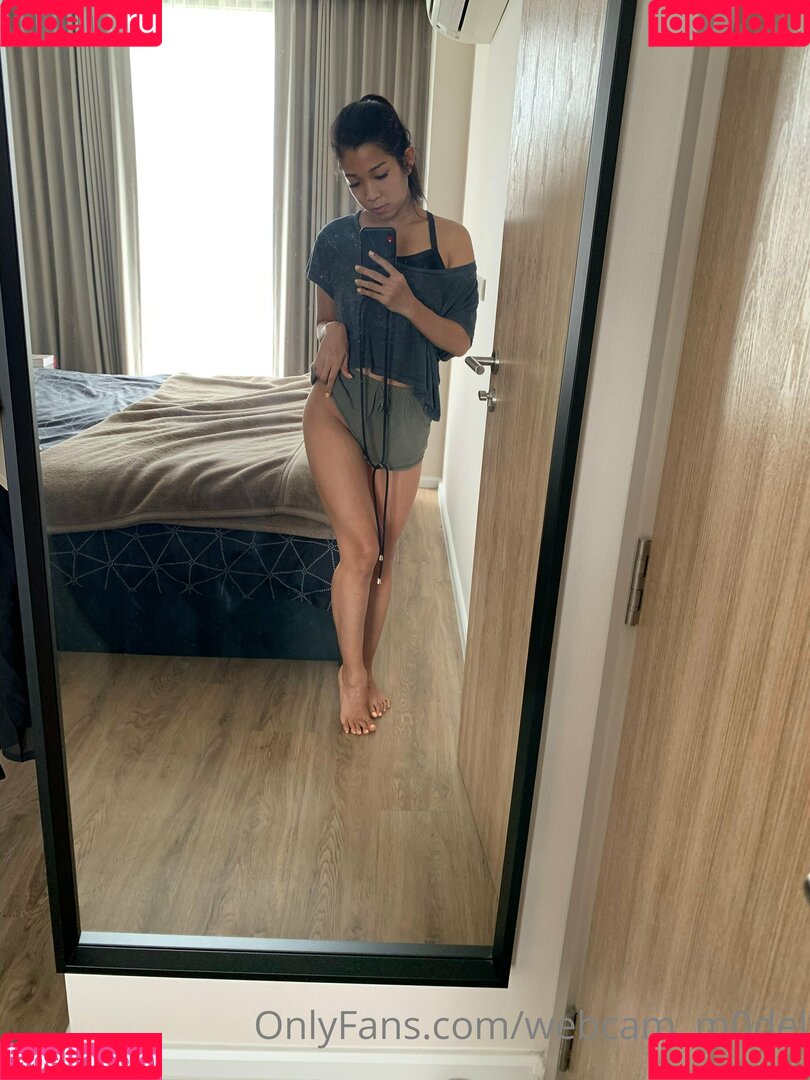 webcam_m0del Onlyfans Photo Gallery 