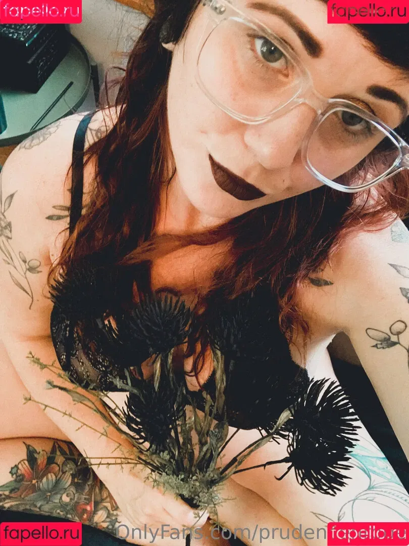 prudencenrope Onlyfans Photo Gallery 