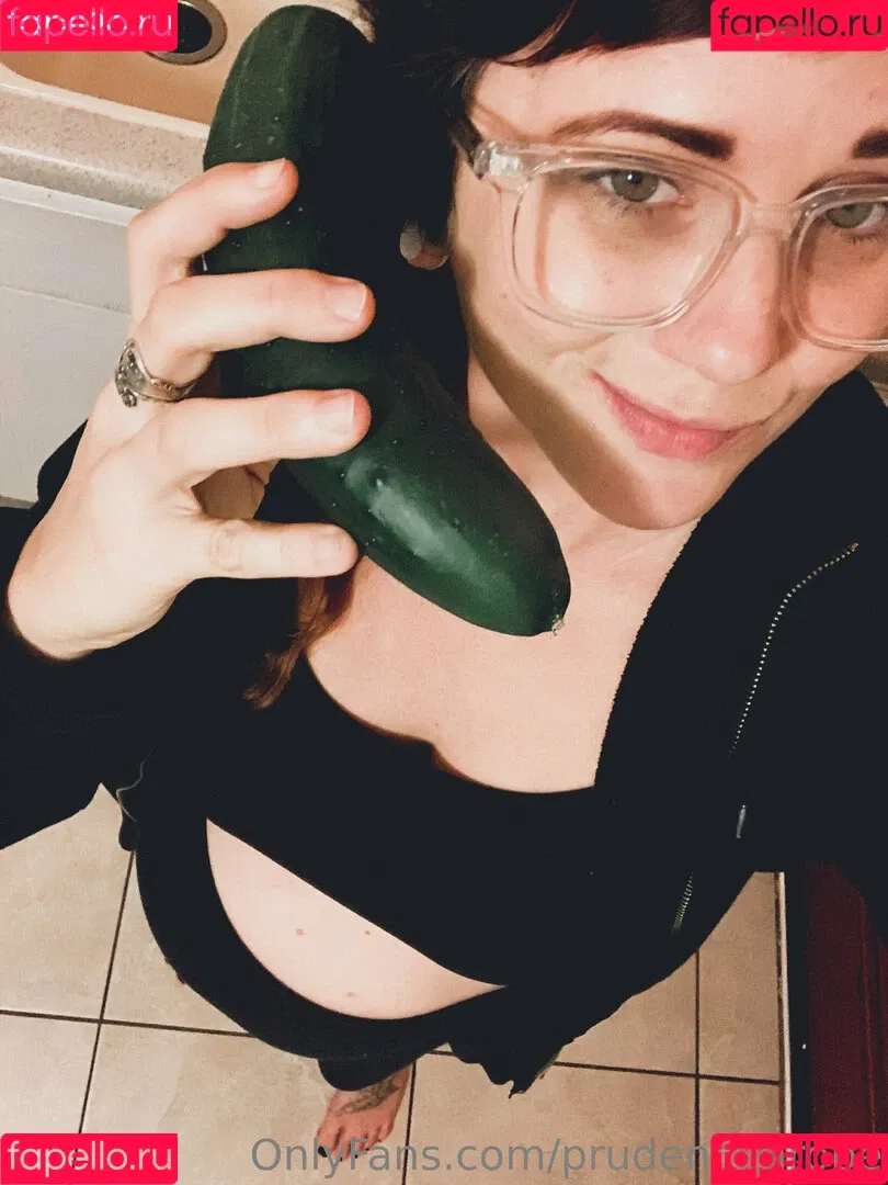 prudencenrope Onlyfans Photo Gallery 