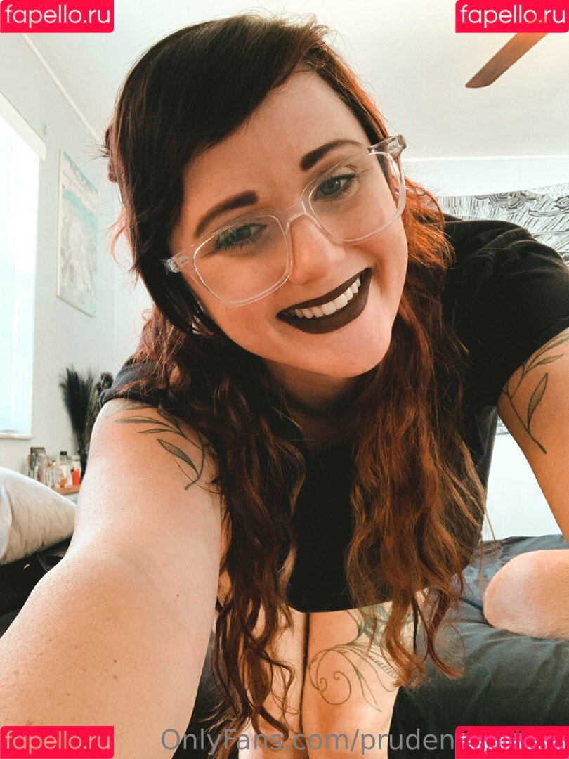 prudencenrope Onlyfans Photo Gallery 