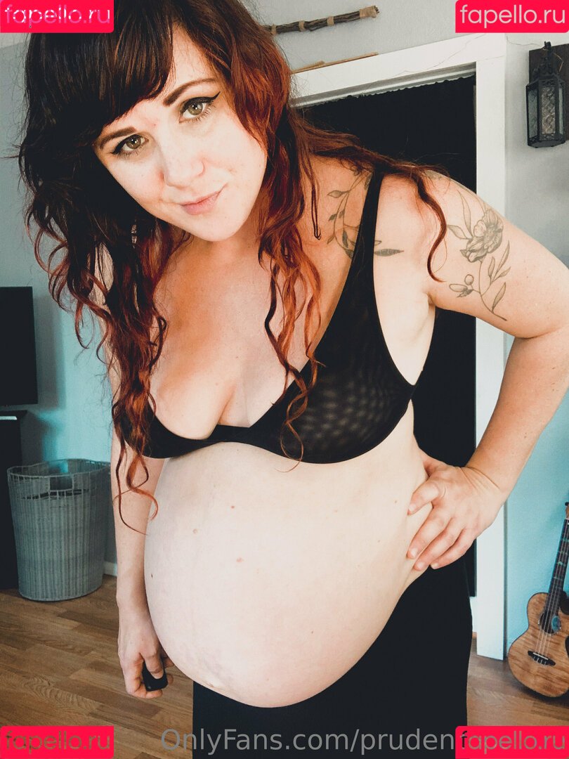 prudencenrope Onlyfans Photo Gallery 