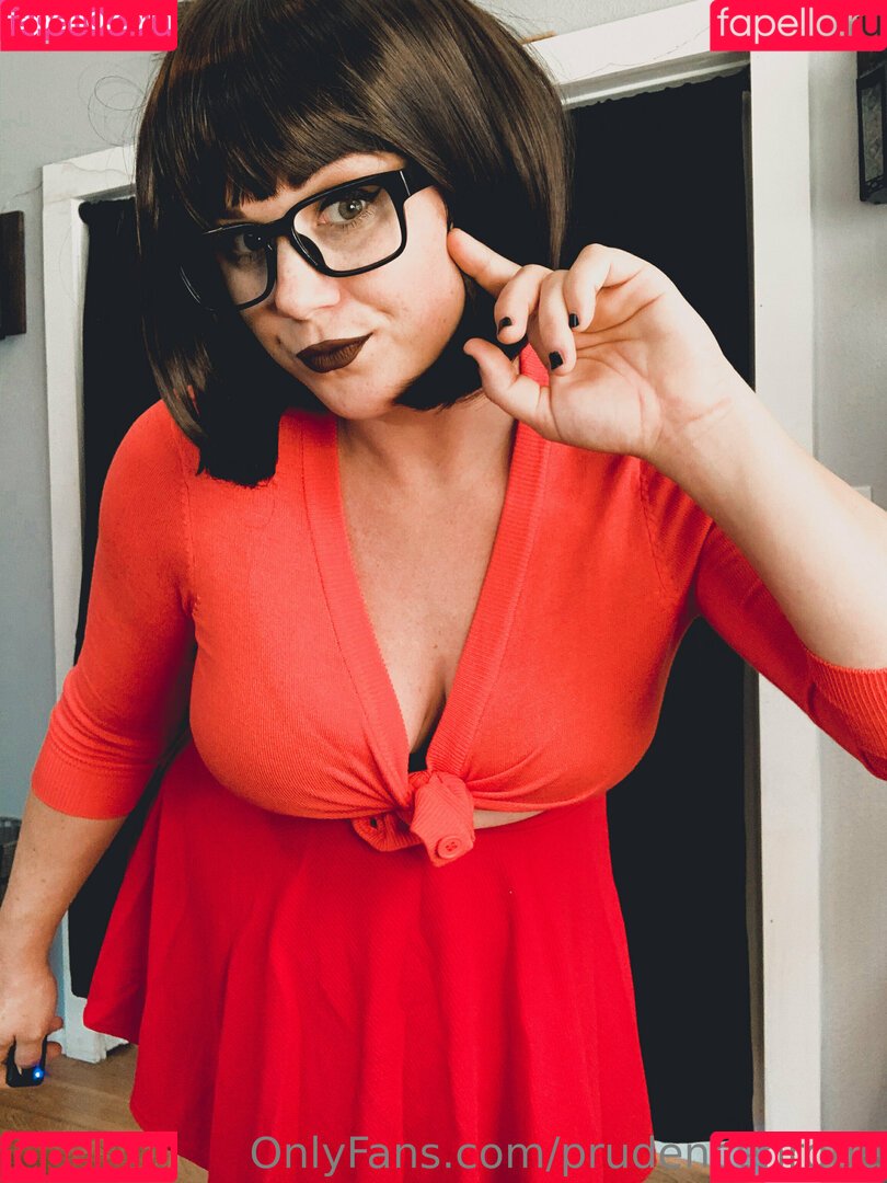 prudencenrope Onlyfans Photo Gallery 