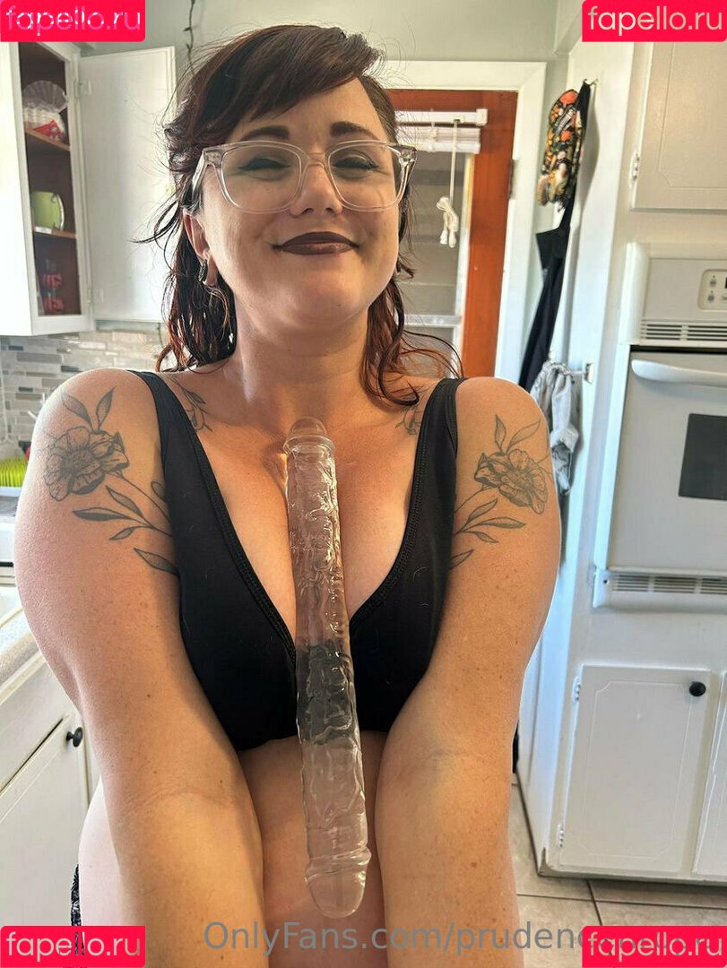prudencenrope Onlyfans Photo Gallery 