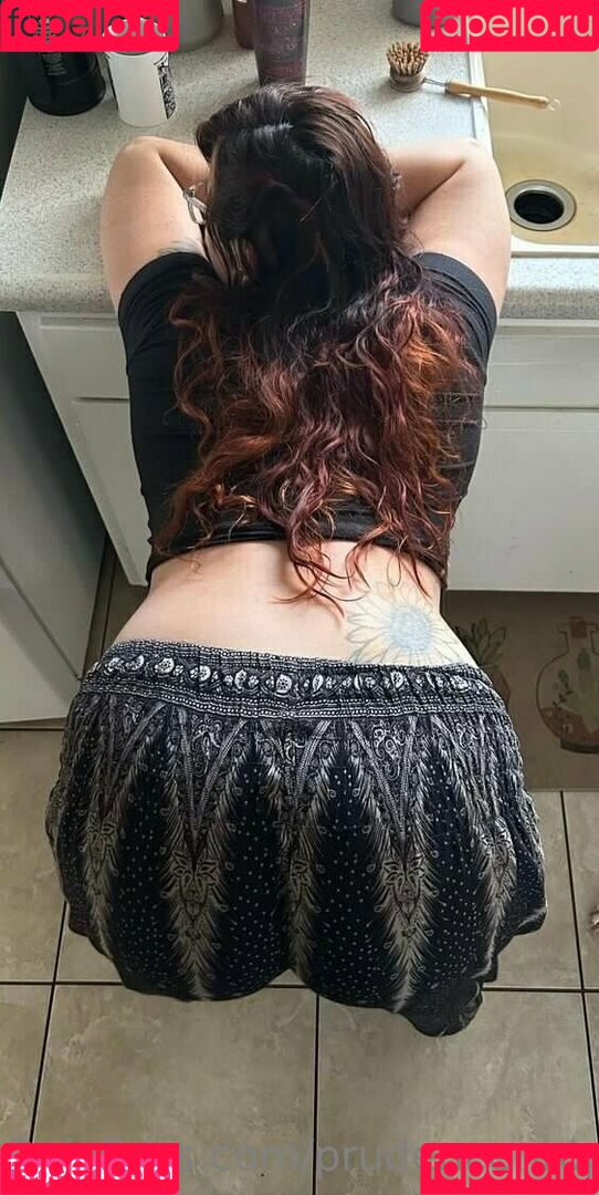 prudencenrope Onlyfans Photo Gallery 