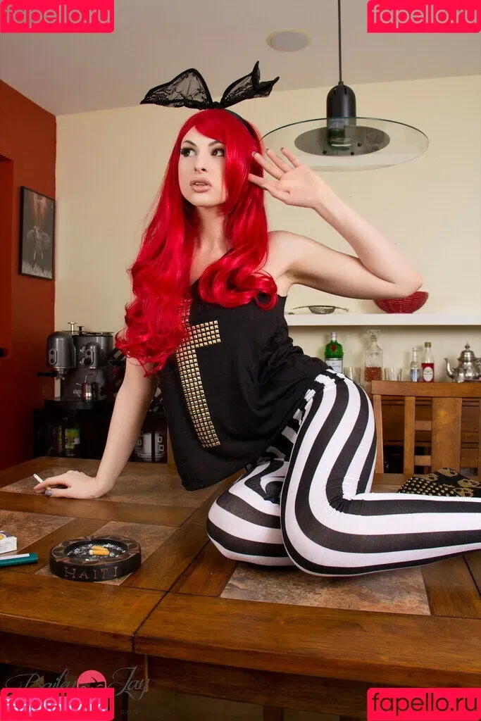 Bailey Jay Onlyfans Photo Gallery 