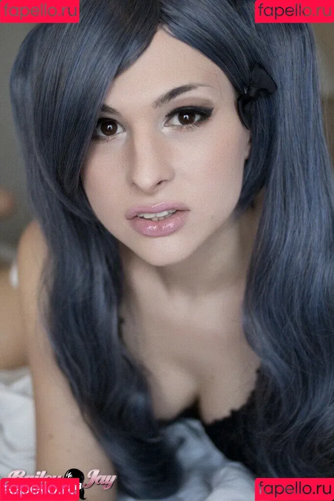 Bailey Jay Onlyfans Photo Gallery 