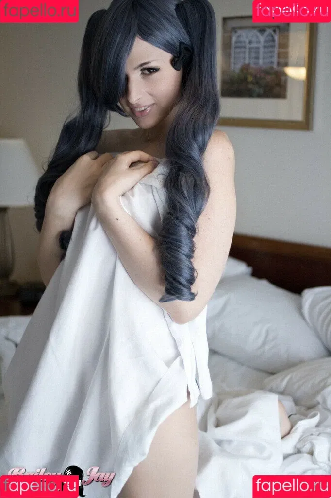 Bailey Jay Onlyfans Photo Gallery 
