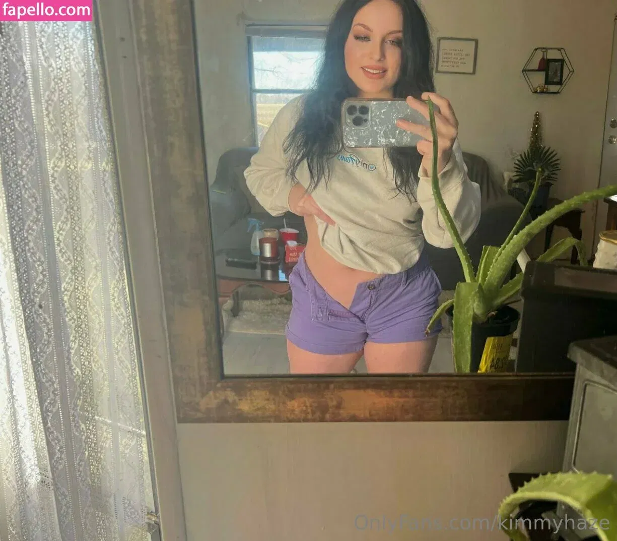 kimmyhaze Onlyfans Photo Gallery 